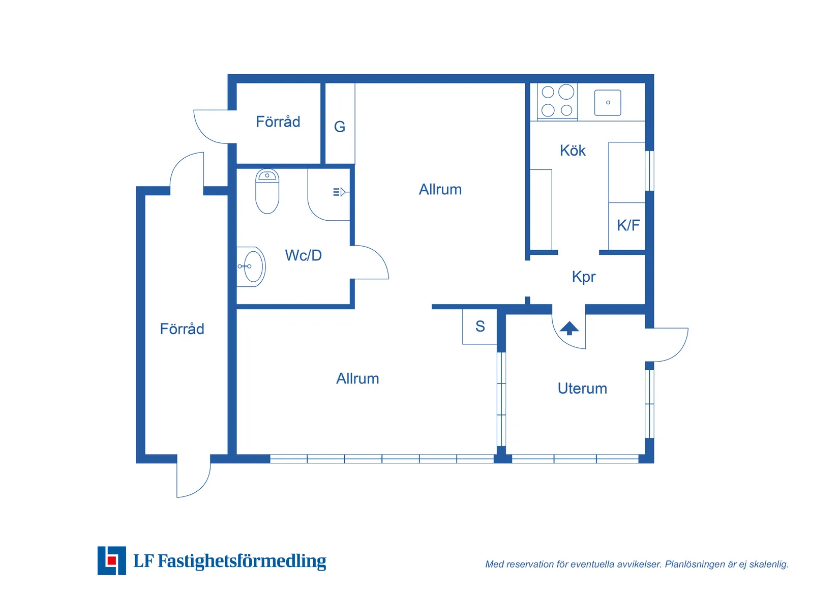 Fritidshus, Rosengången 17, Östra Sommarstaden , Ystad
