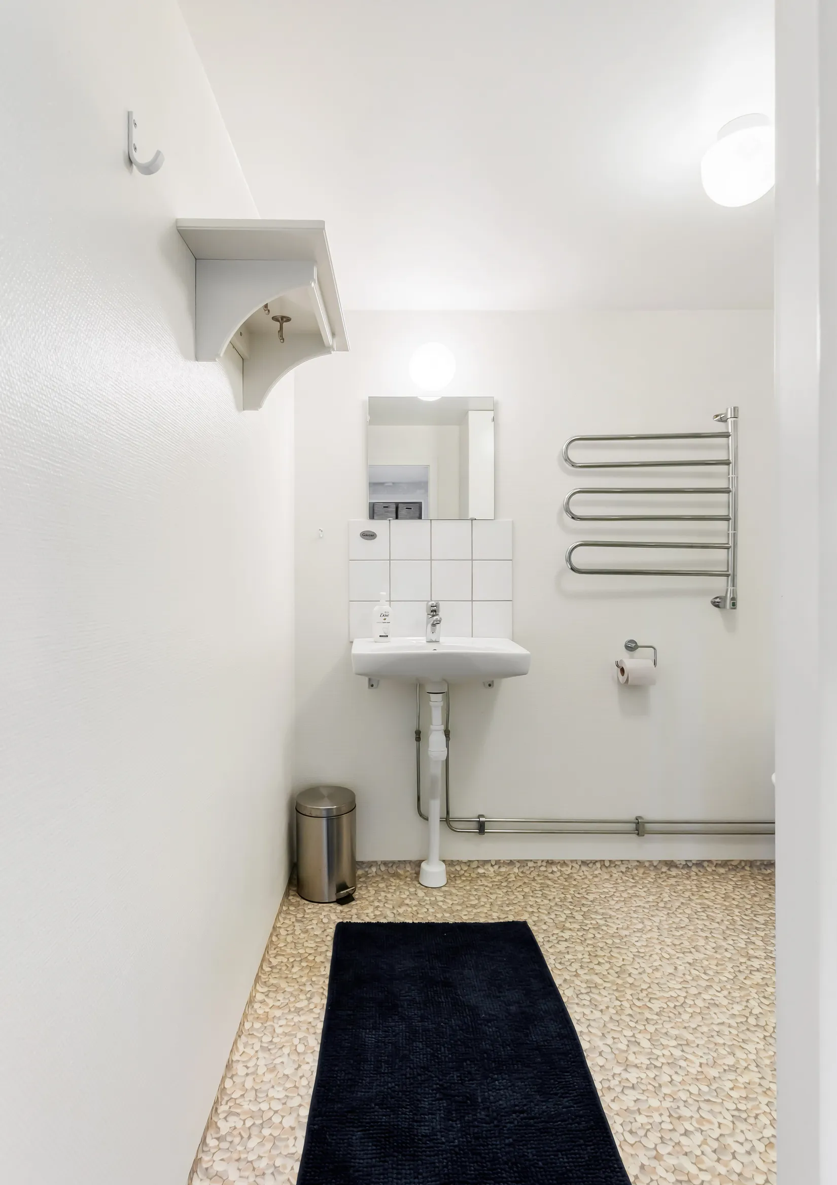 Fritidshus, Rosengången 17, Östra Sommarstaden , Ystad