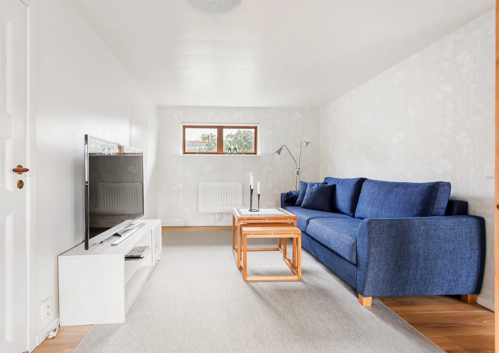 Fritidshus, Rosengången 17, Östra Sommarstaden , Ystad