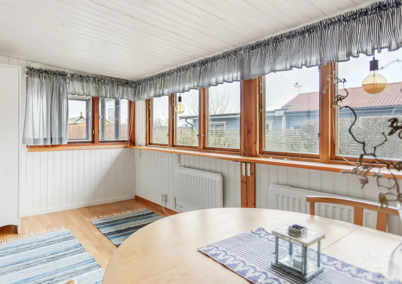 Fritidshus, Rosengången 17, Östra Sommarstaden , Ystad