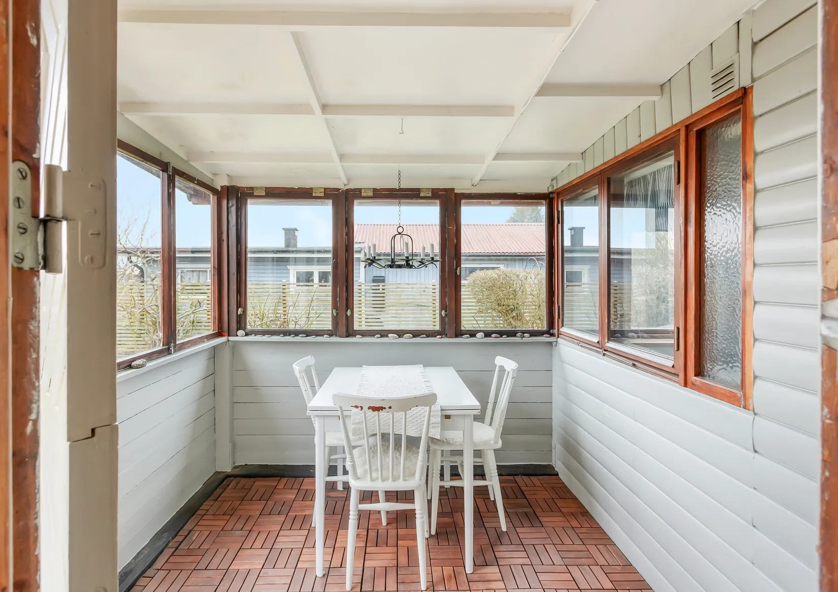 Fritidshus, Rosengången 17, Östra Sommarstaden , Ystad