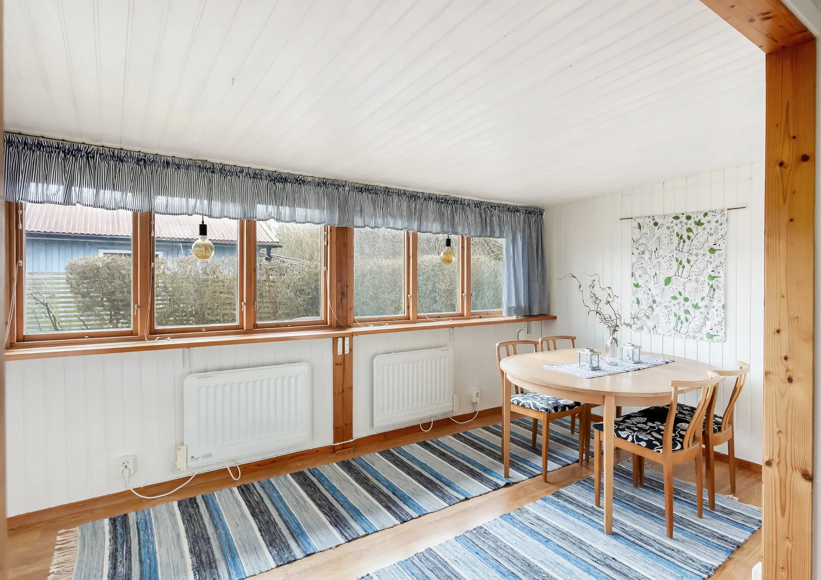 Fritidshus, Rosengången 17, Östra Sommarstaden , Ystad