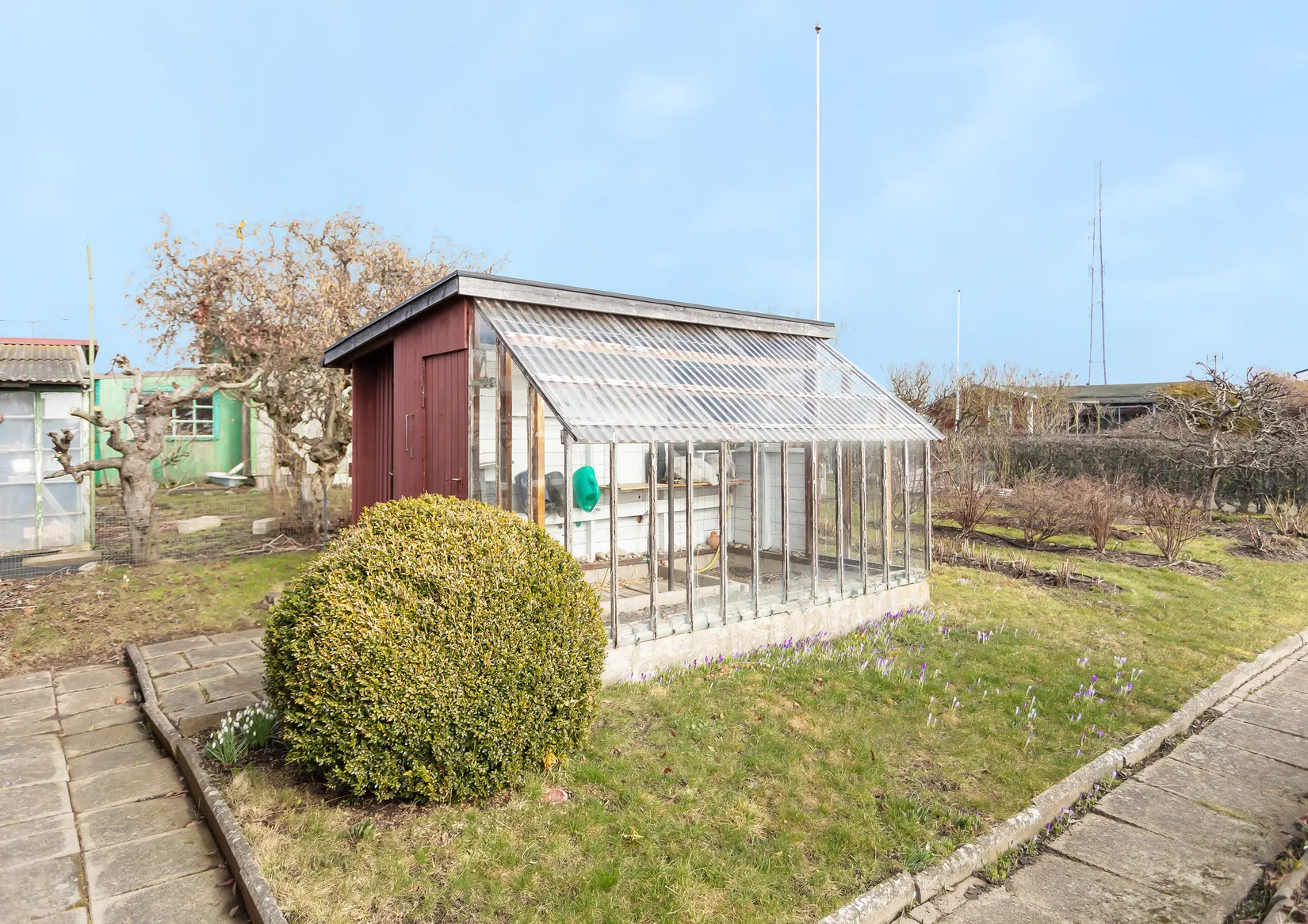 Fritidshus, Rosengången 17, Östra Sommarstaden , Ystad