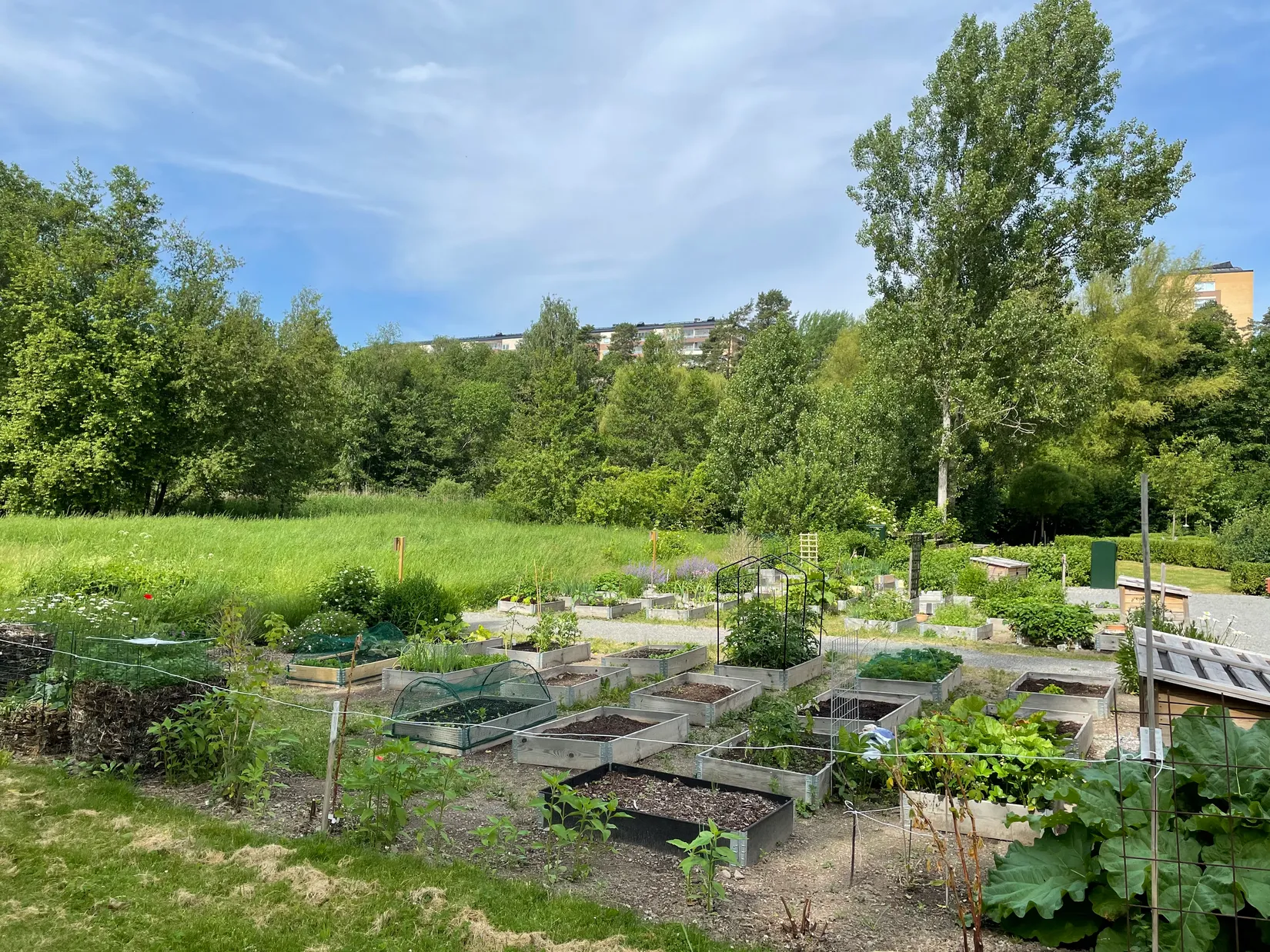 Bostadsrätt, Ulvsättragränd 7, Kallhäll, Järfälla