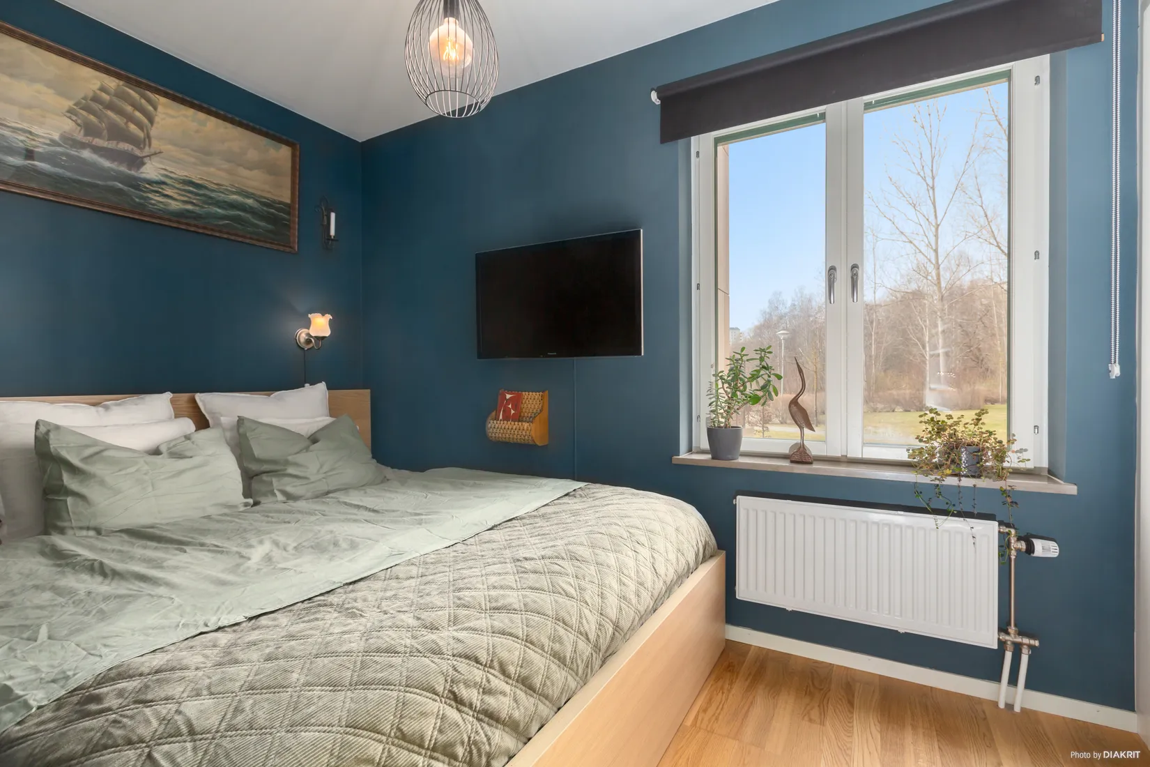 Bostadsrätt, Ulvsättragränd 7, Kallhäll, Järfälla