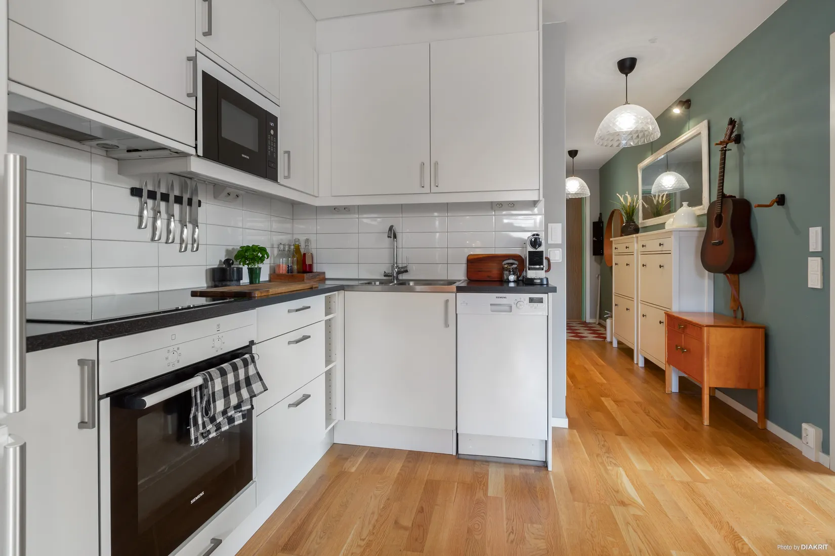 Bostadsrätt, Ulvsättragränd 7, Kallhäll, Järfälla