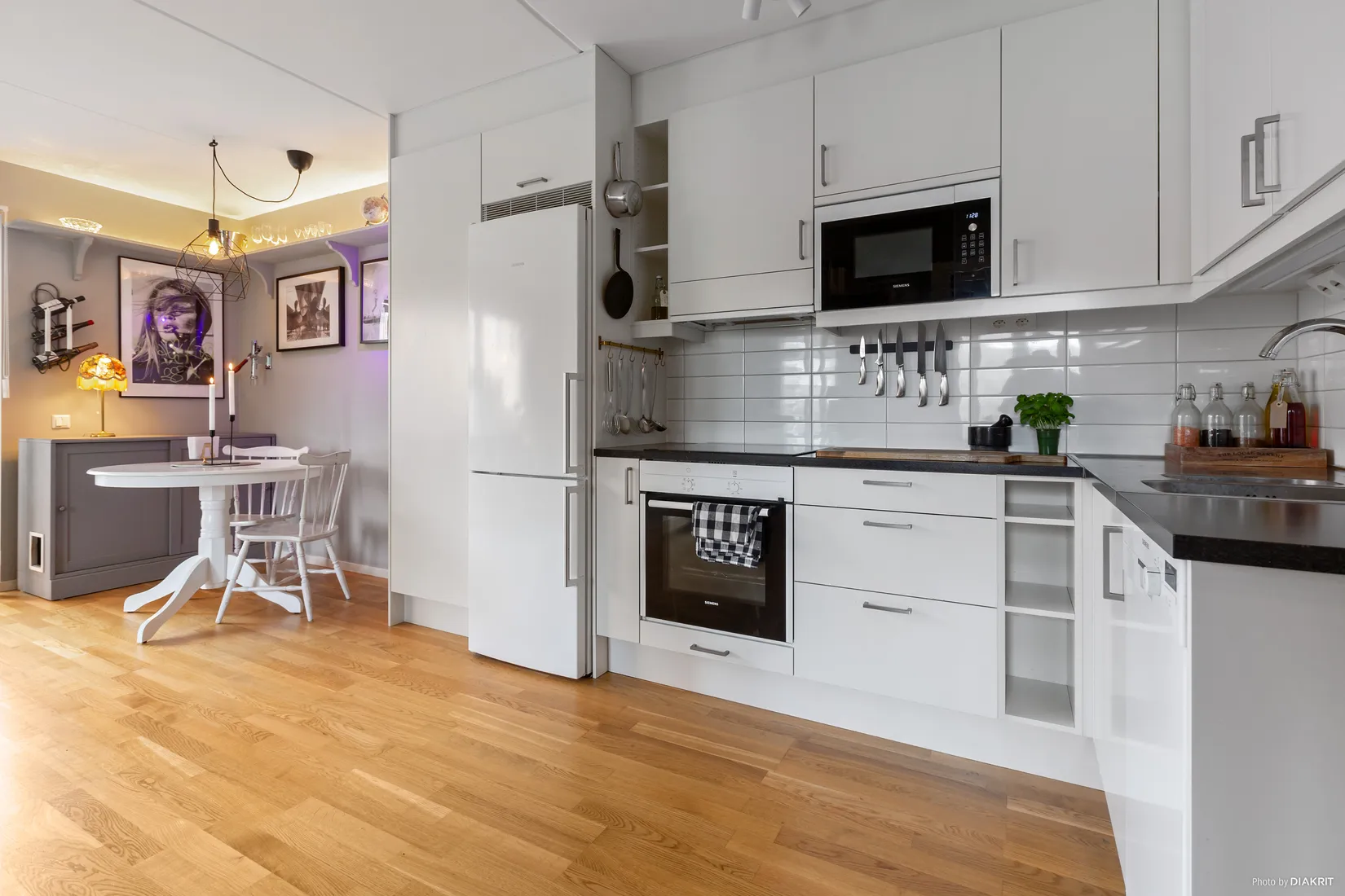 Bostadsrätt, Ulvsättragränd 7, Kallhäll, Järfälla