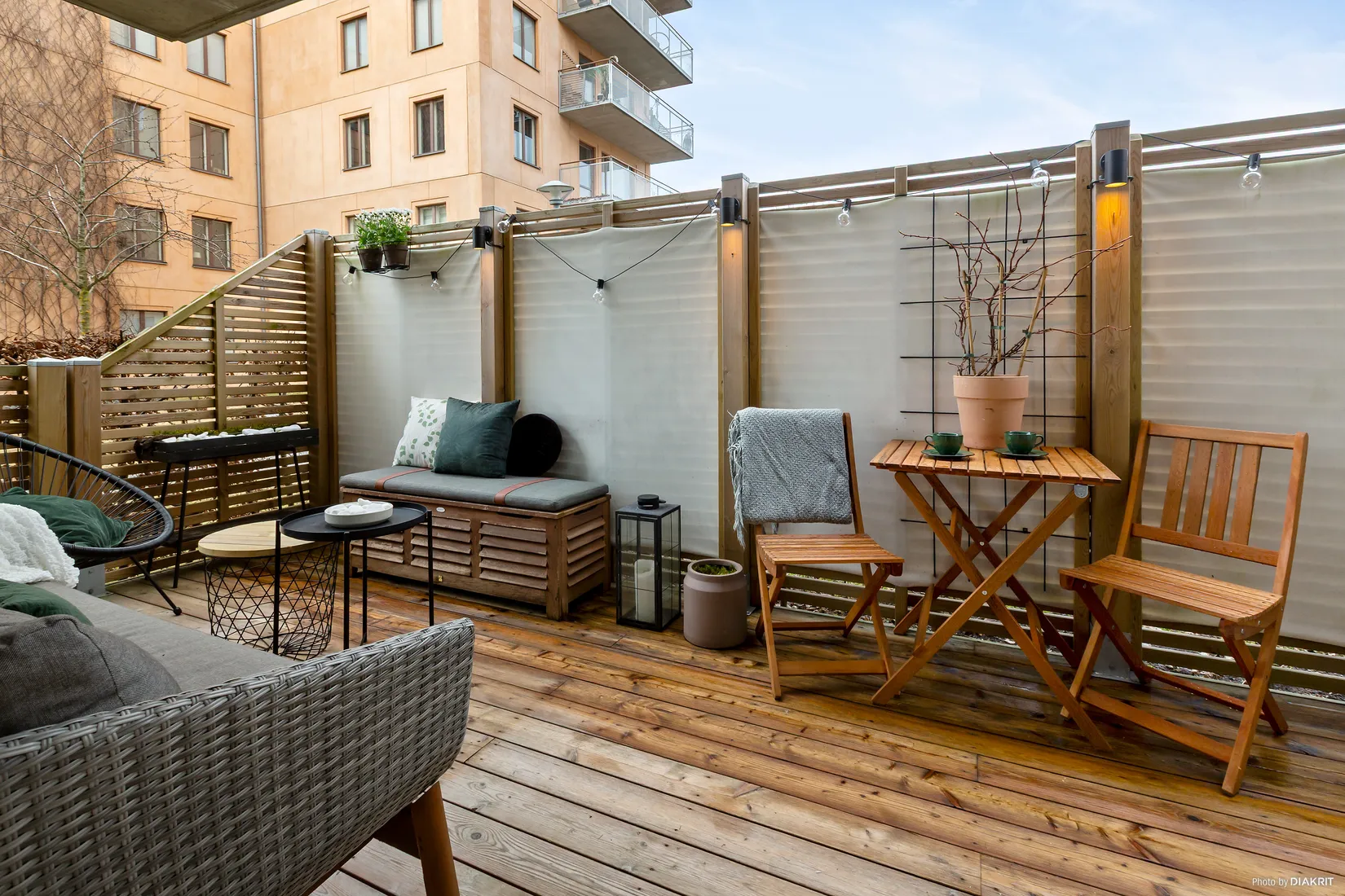 Bostadsrätt, Ulvsättragränd 7, Kallhäll, Järfälla