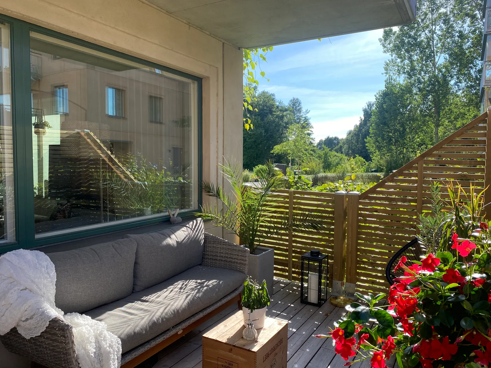 Bostadsrätt, Ulvsättragränd 7, Kallhäll, Järfälla