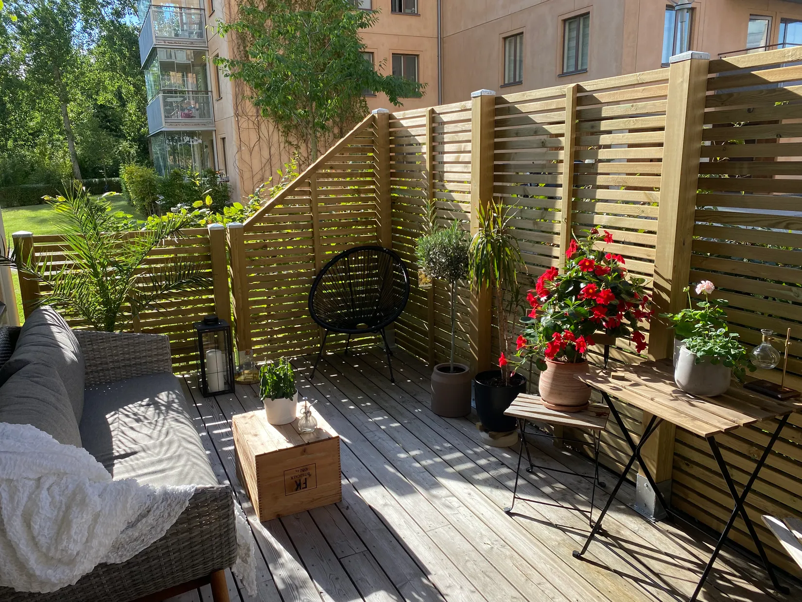 Bostadsrätt, Ulvsättragränd 7, Kallhäll, Järfälla