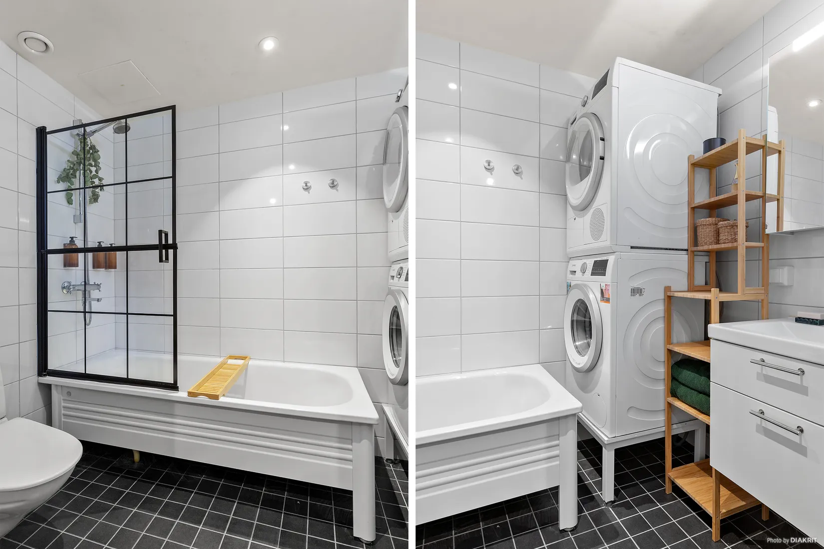 Bostadsrätt, Ulvsättragränd 7, Kallhäll, Järfälla