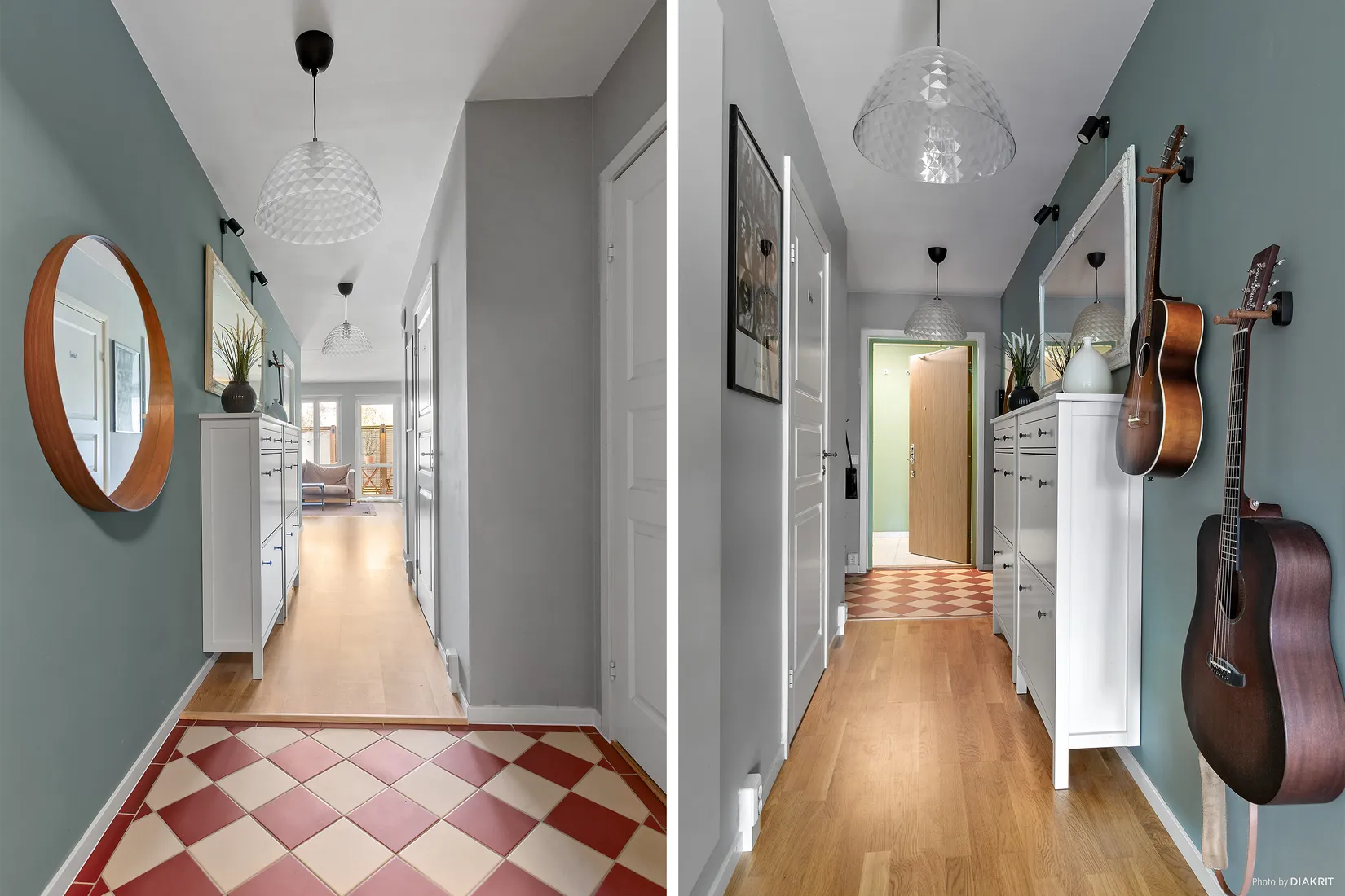 Bostadsrätt, Ulvsättragränd 7, Kallhäll, Järfälla