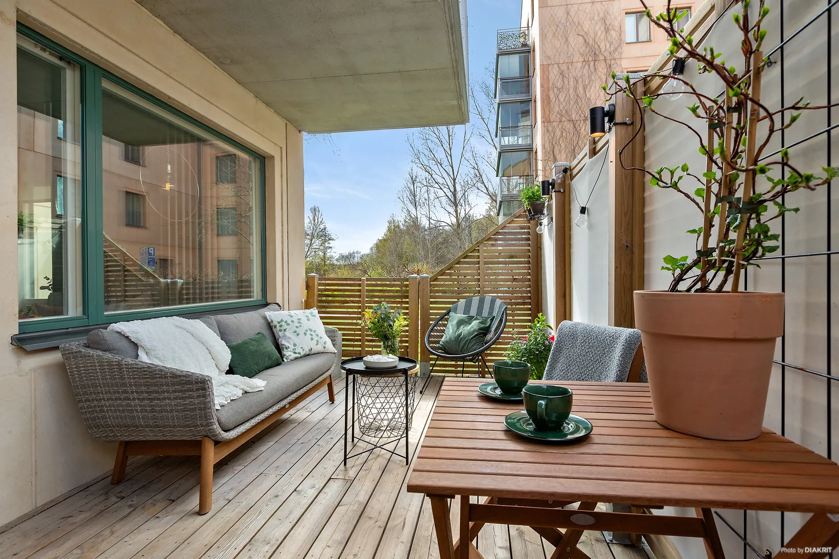 Bostadsrätt, Ulvsättragränd 7, Kallhäll, Järfälla