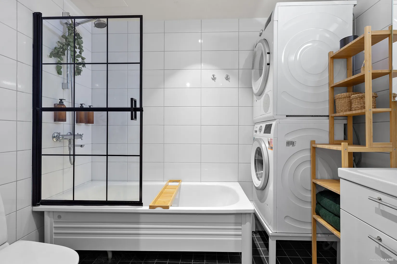 Bostadsrätt, Ulvsättragränd 7, Kallhäll, Järfälla