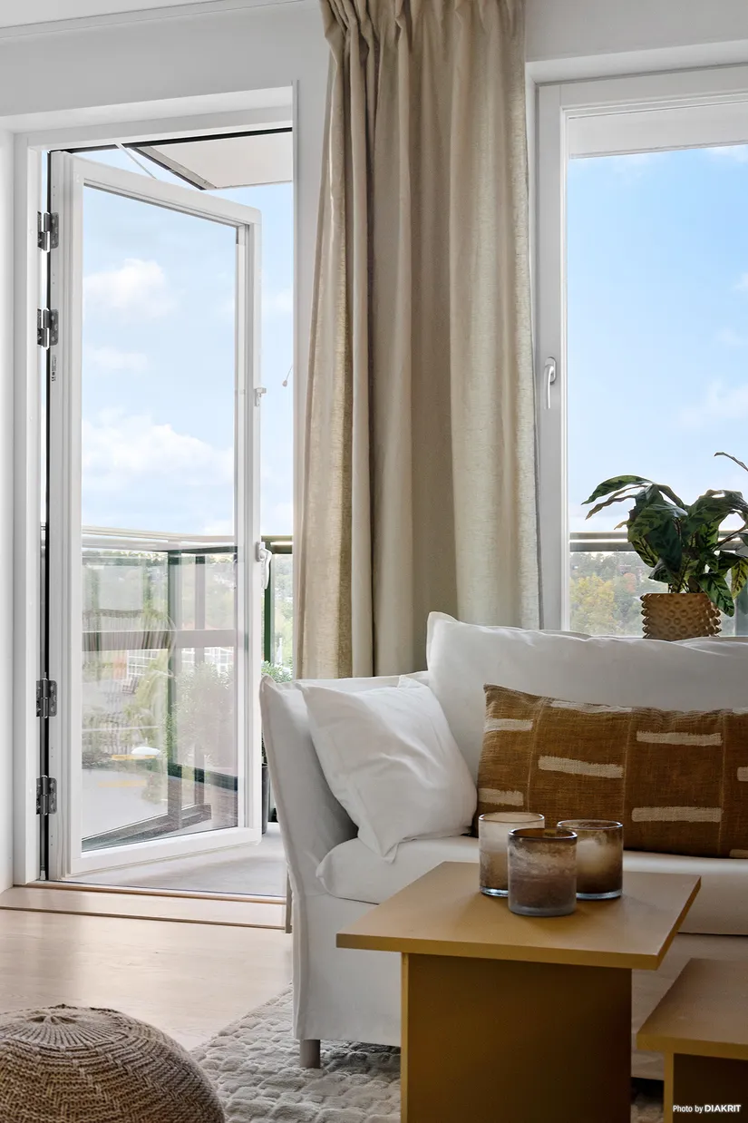 Bostadsrätt, Fisksätravägen 28A, lgh 11502, Fisksätra, Nacka