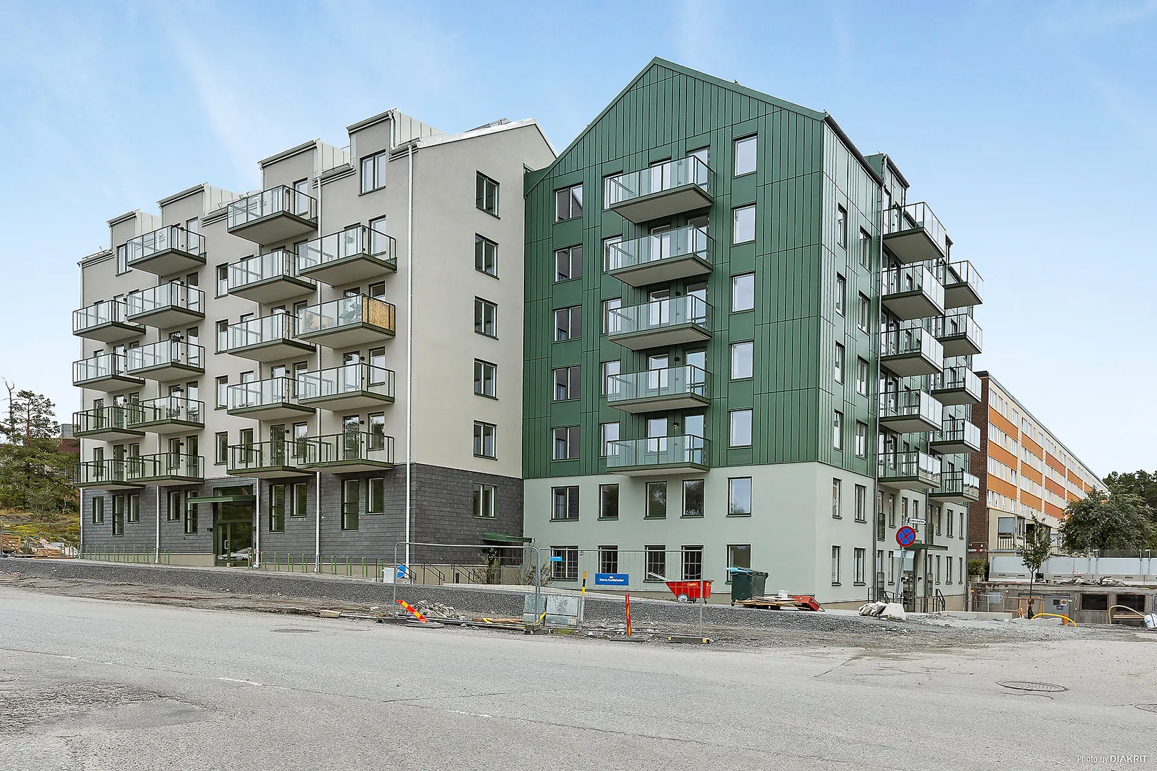 Bostadsrätt, Fisksätravägen 28A, lgh 11502, Fisksätra, Nacka