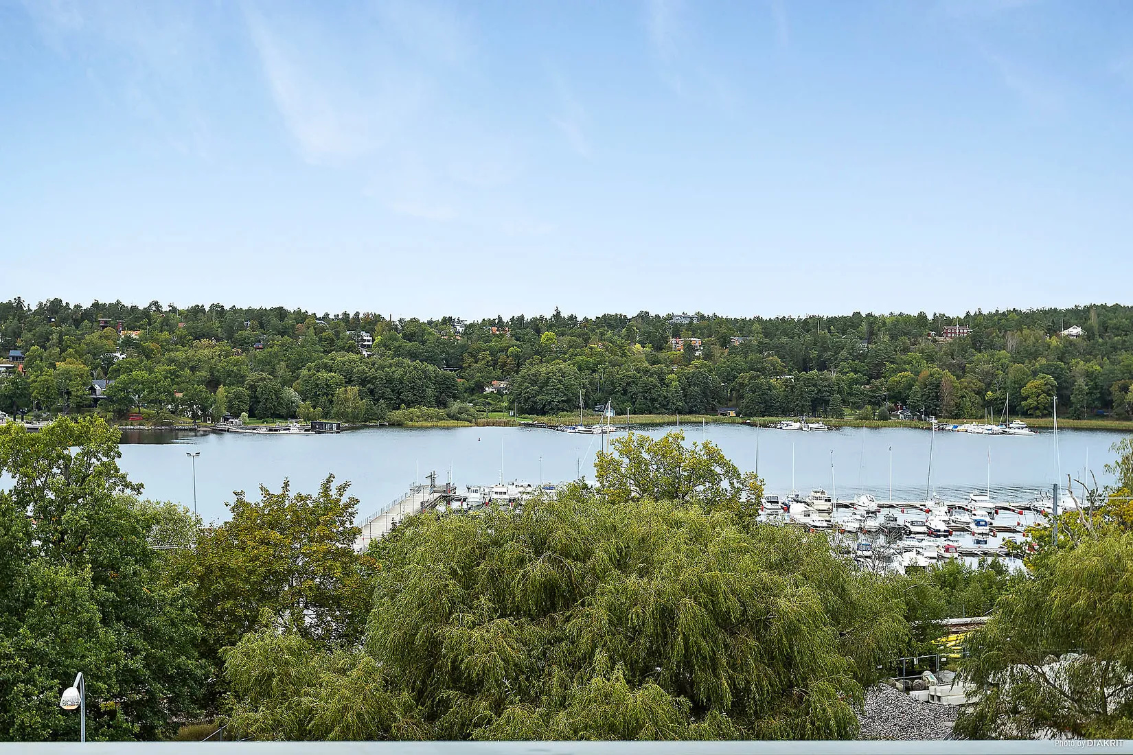 Bostadsrätt, Fisksätravägen 28A, lgh 11502, Fisksätra, Nacka