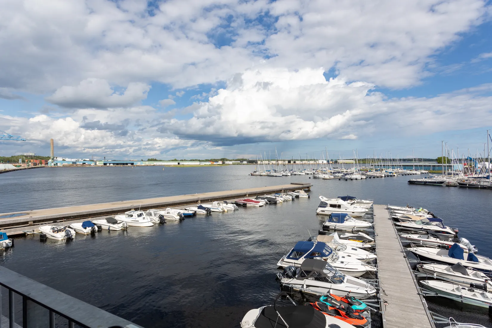 Bostadsrätt, Kanikenäsbanken 33A, Kanikenäsholmen, Karlstad