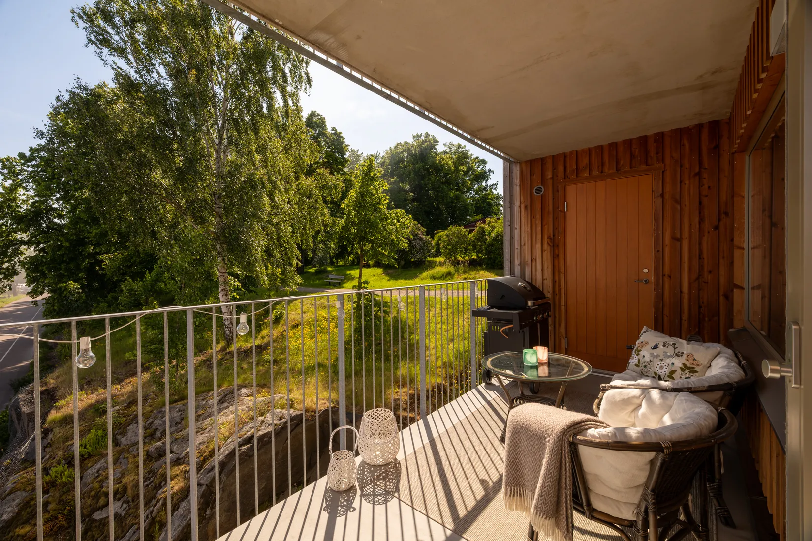 Bostadsrätt, Kanikenäsbanken 33A, Kanikenäsholmen, Karlstad