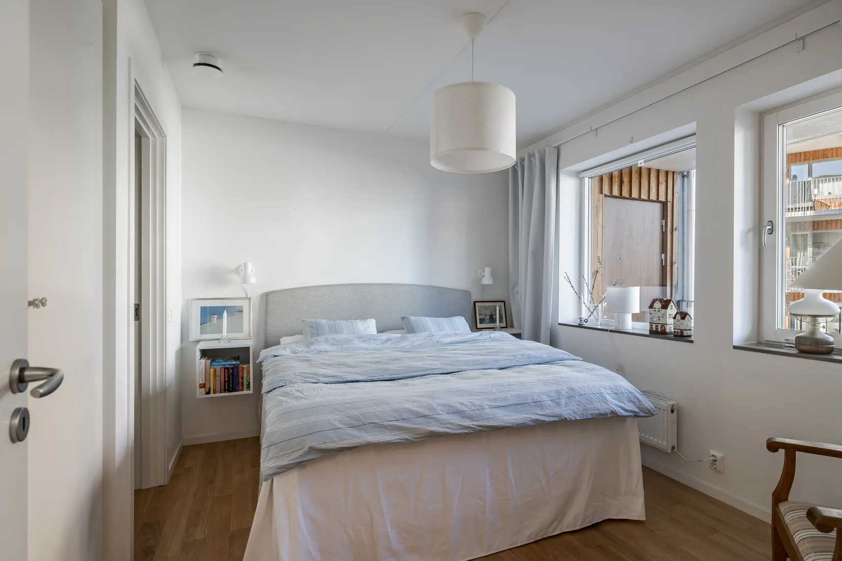 Bostadsrätt, Kanikenäsbanken 33A, Kanikenäsholmen, Karlstad