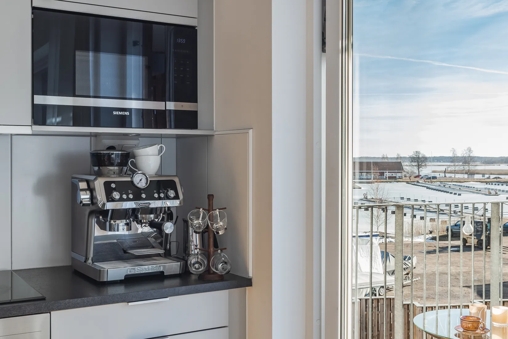 Bostadsrätt, Kanikenäsbanken 33A, Kanikenäsholmen, Karlstad