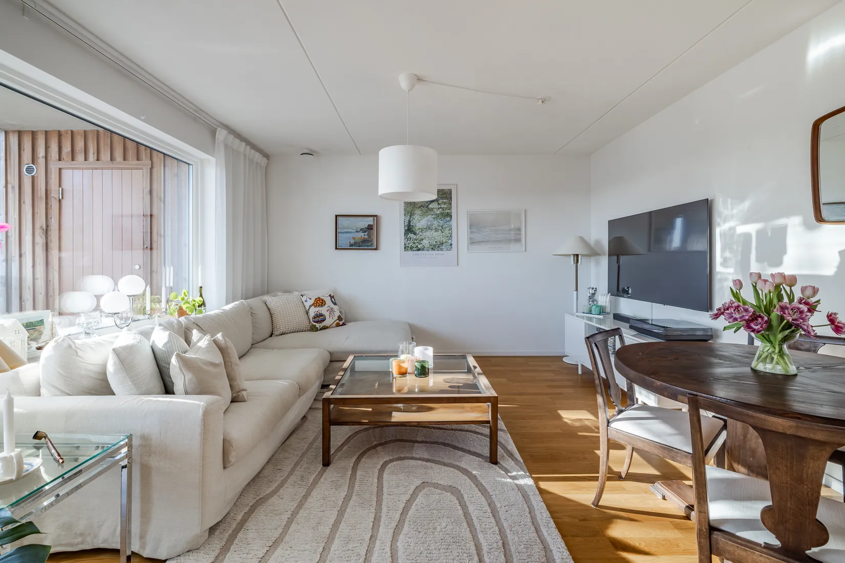 Bostadsrätt, Kanikenäsbanken 33A, Kanikenäsholmen, Karlstad