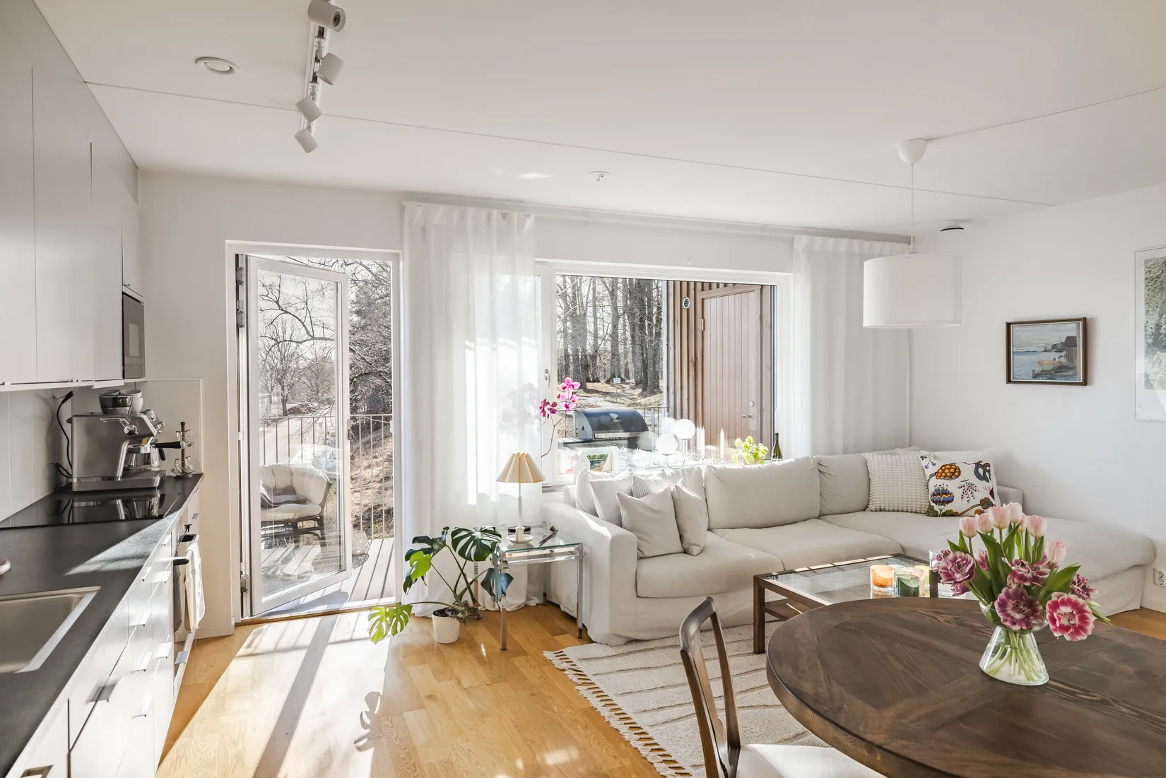 Bostadsrätt, Kanikenäsbanken 33A, Kanikenäsholmen, Karlstad