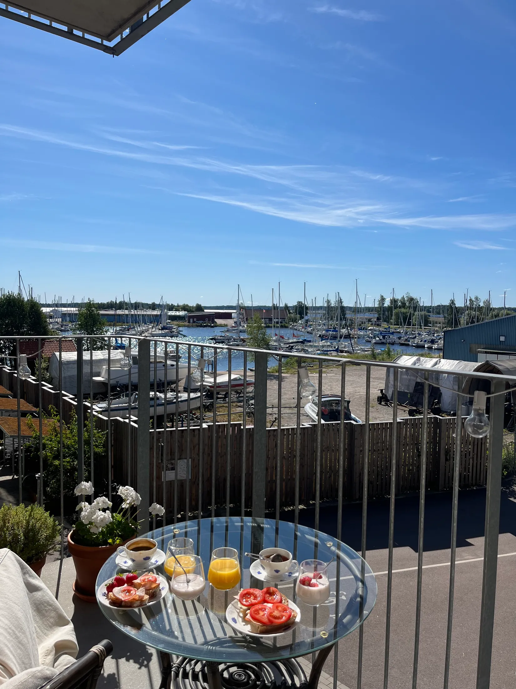 Bostadsrätt, Kanikenäsbanken 33A, Kanikenäsholmen, Karlstad