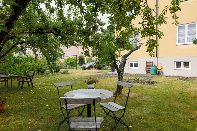 Bostadsrätt, Liljegatan 9B, Fålhagen, Uppsala