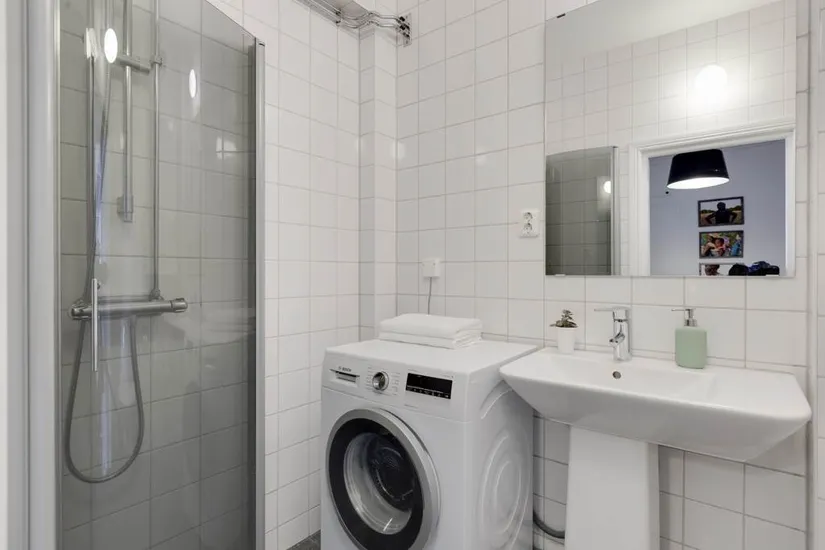 Bostadsrätt, Liljegatan 9B, Fålhagen, Uppsala