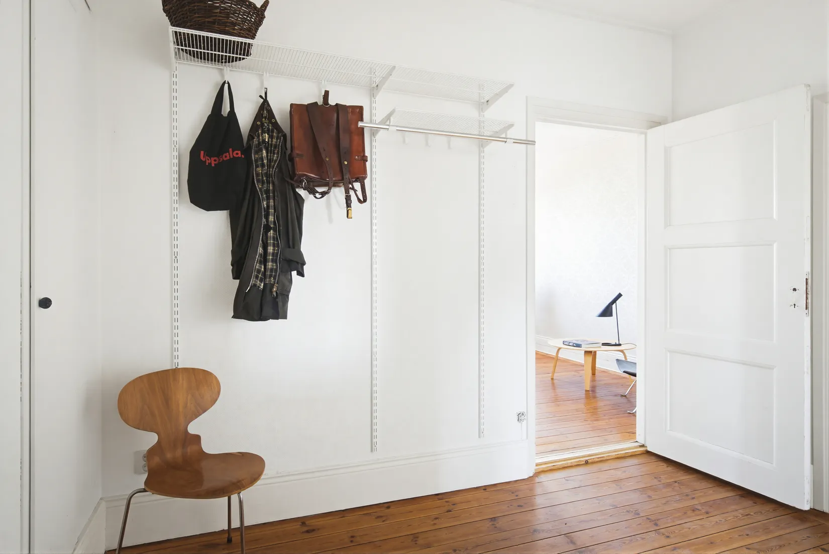 Bostadsrätt, Liljegatan 9B, Fålhagen, Uppsala