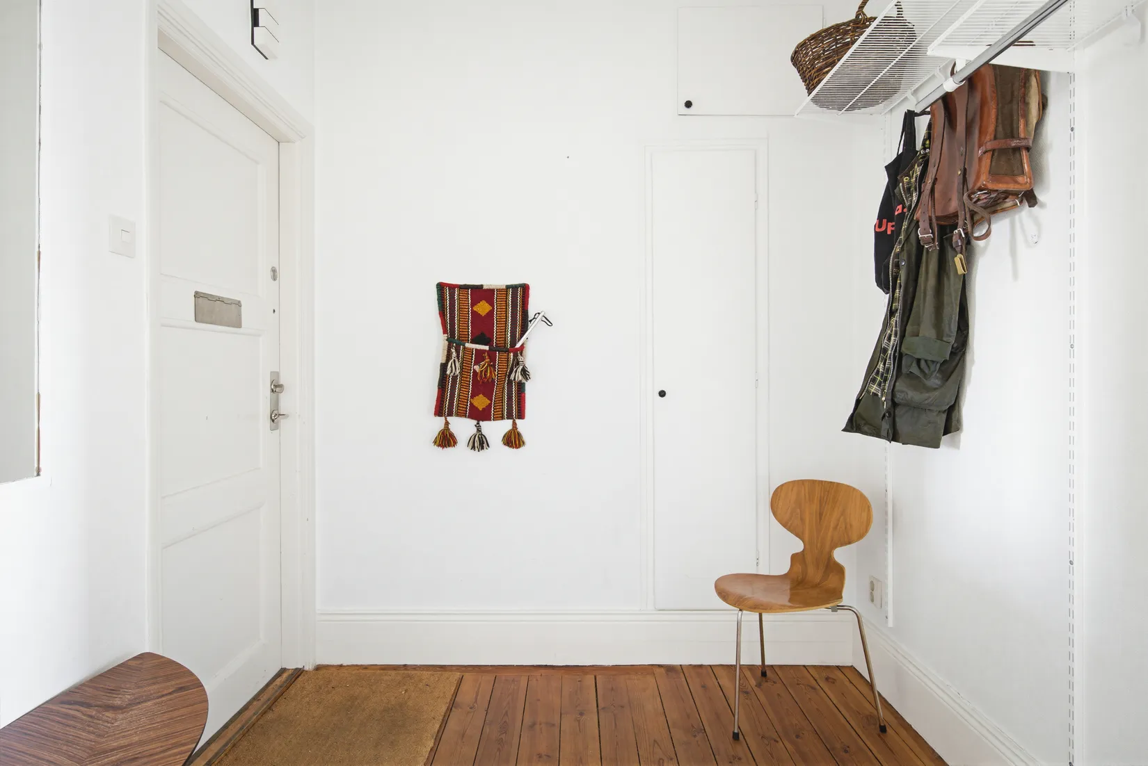 Bostadsrätt, Liljegatan 9B, Fålhagen, Uppsala