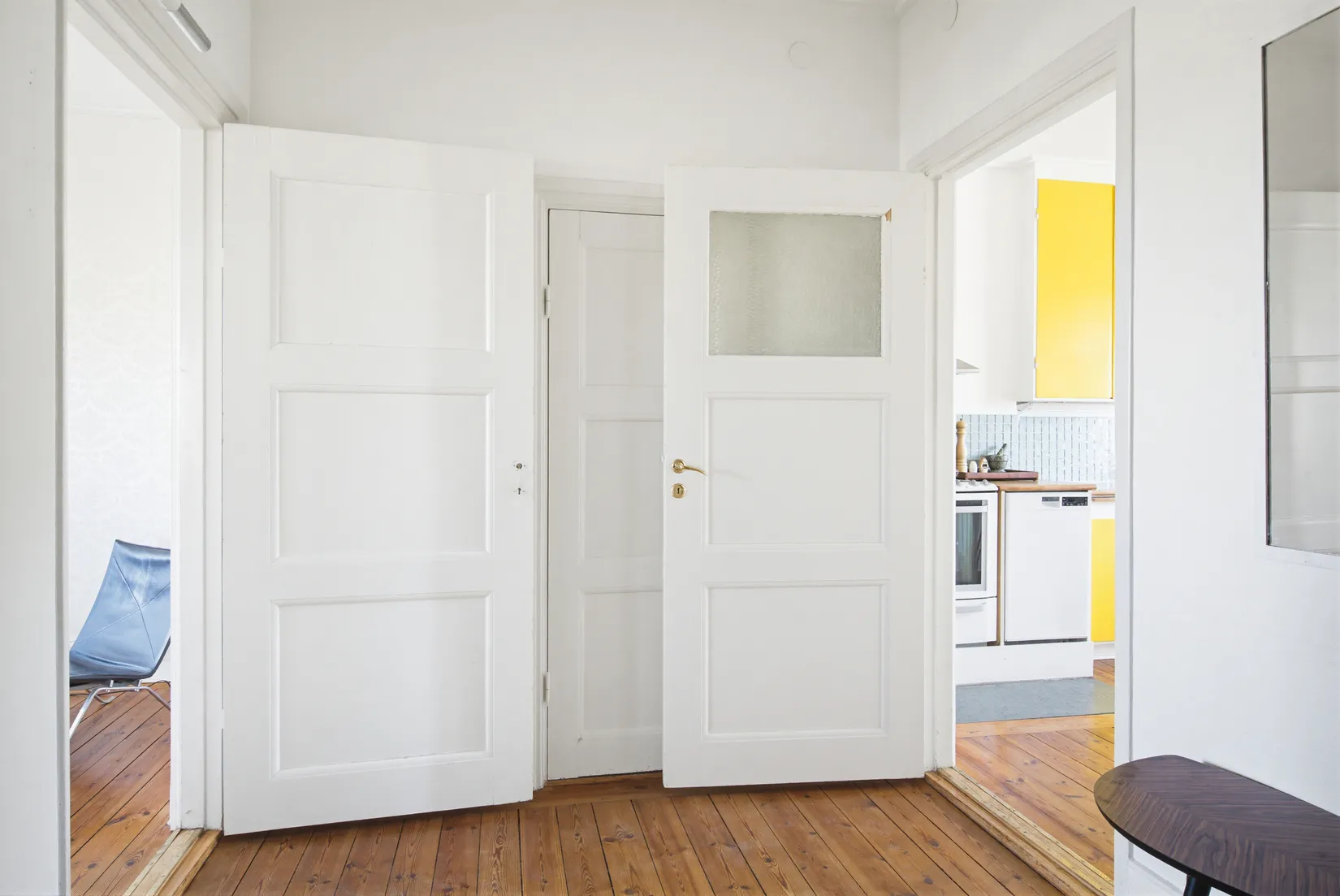 Bostadsrätt, Liljegatan 9B, Fålhagen, Uppsala