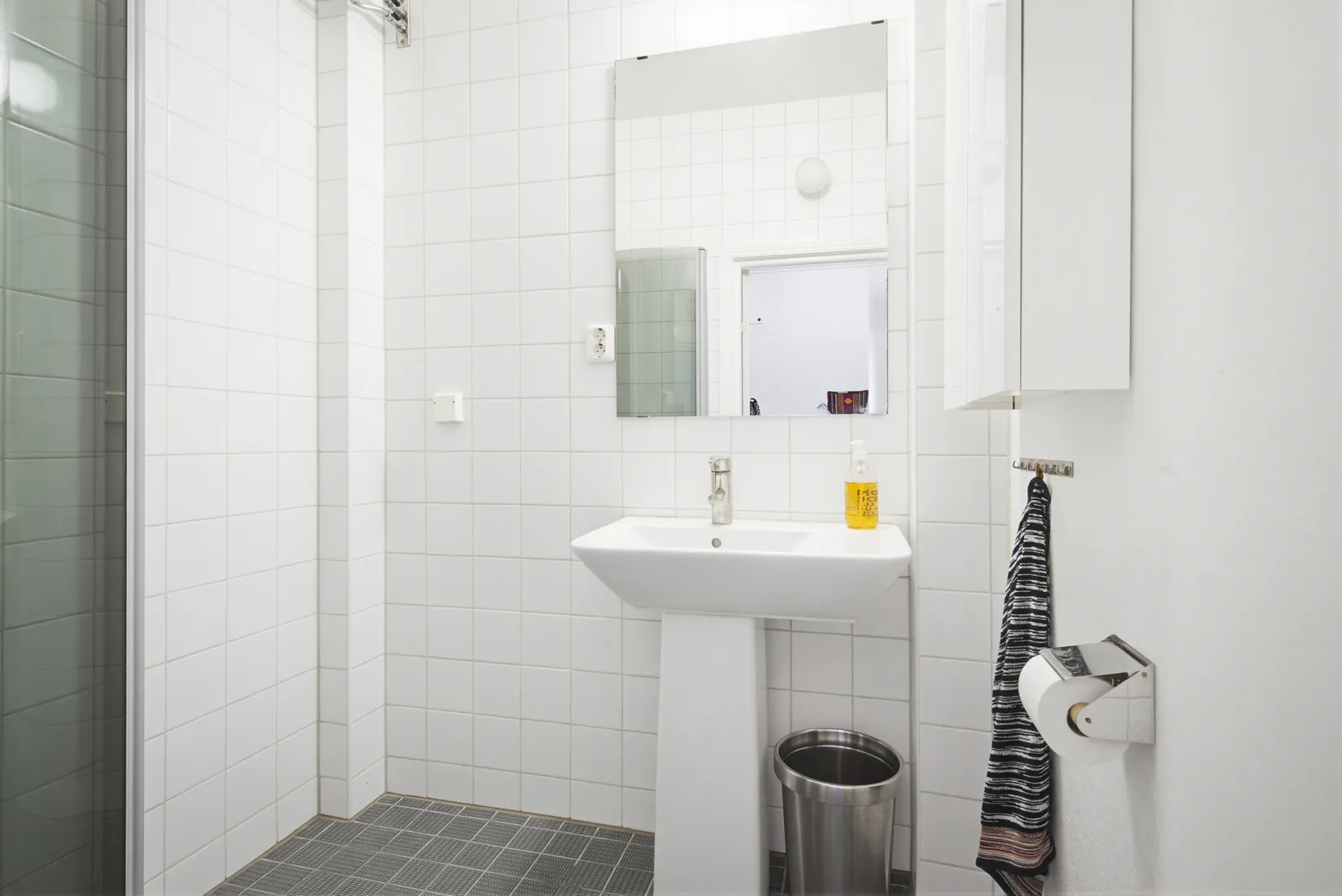 Bostadsrätt, Liljegatan 9B, Fålhagen, Uppsala