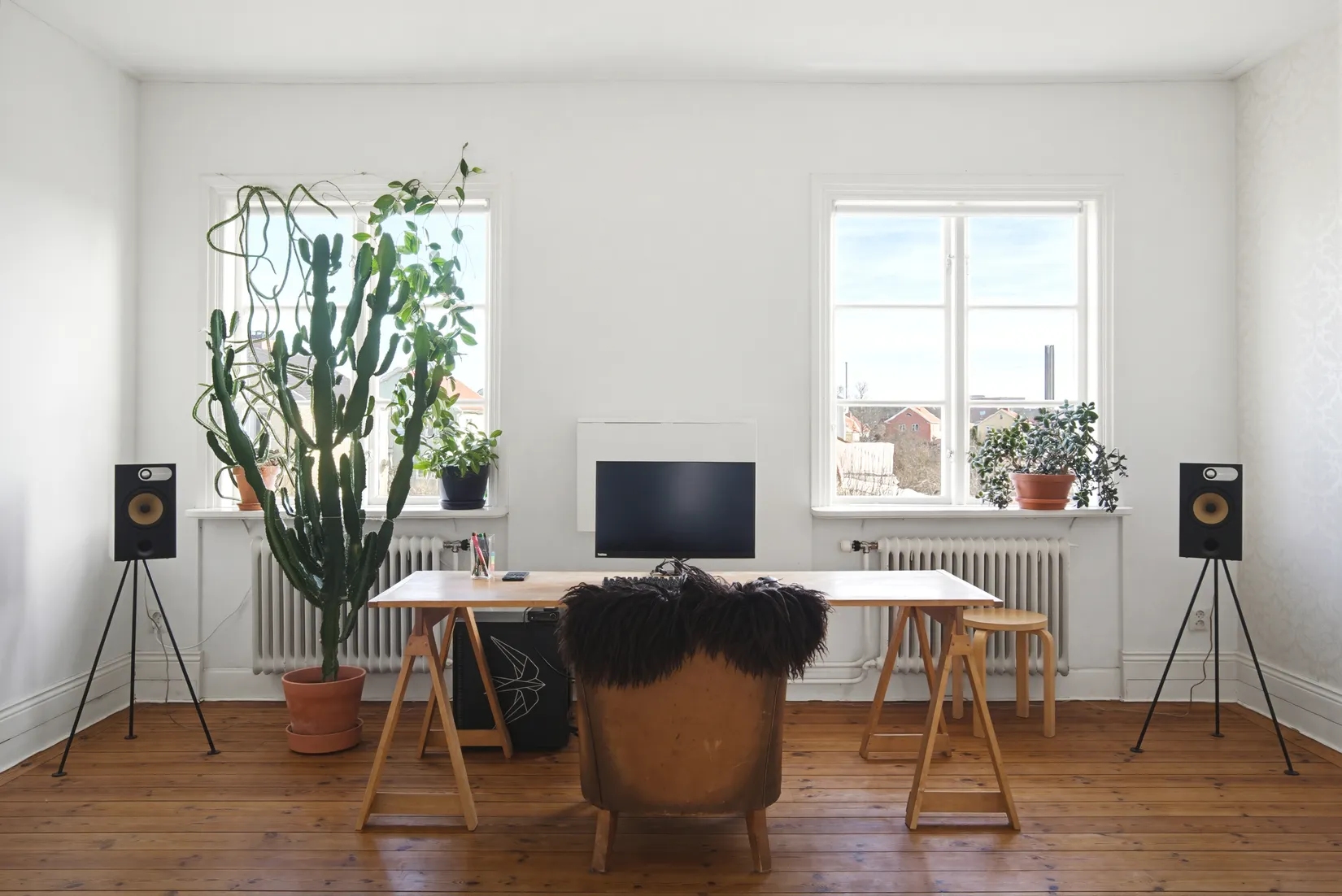 Bostadsrätt, Liljegatan 9B, Fålhagen, Uppsala