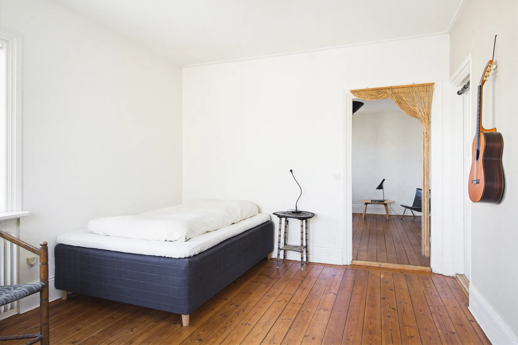 Bostadsrätt, Liljegatan 9B, Fålhagen, Uppsala