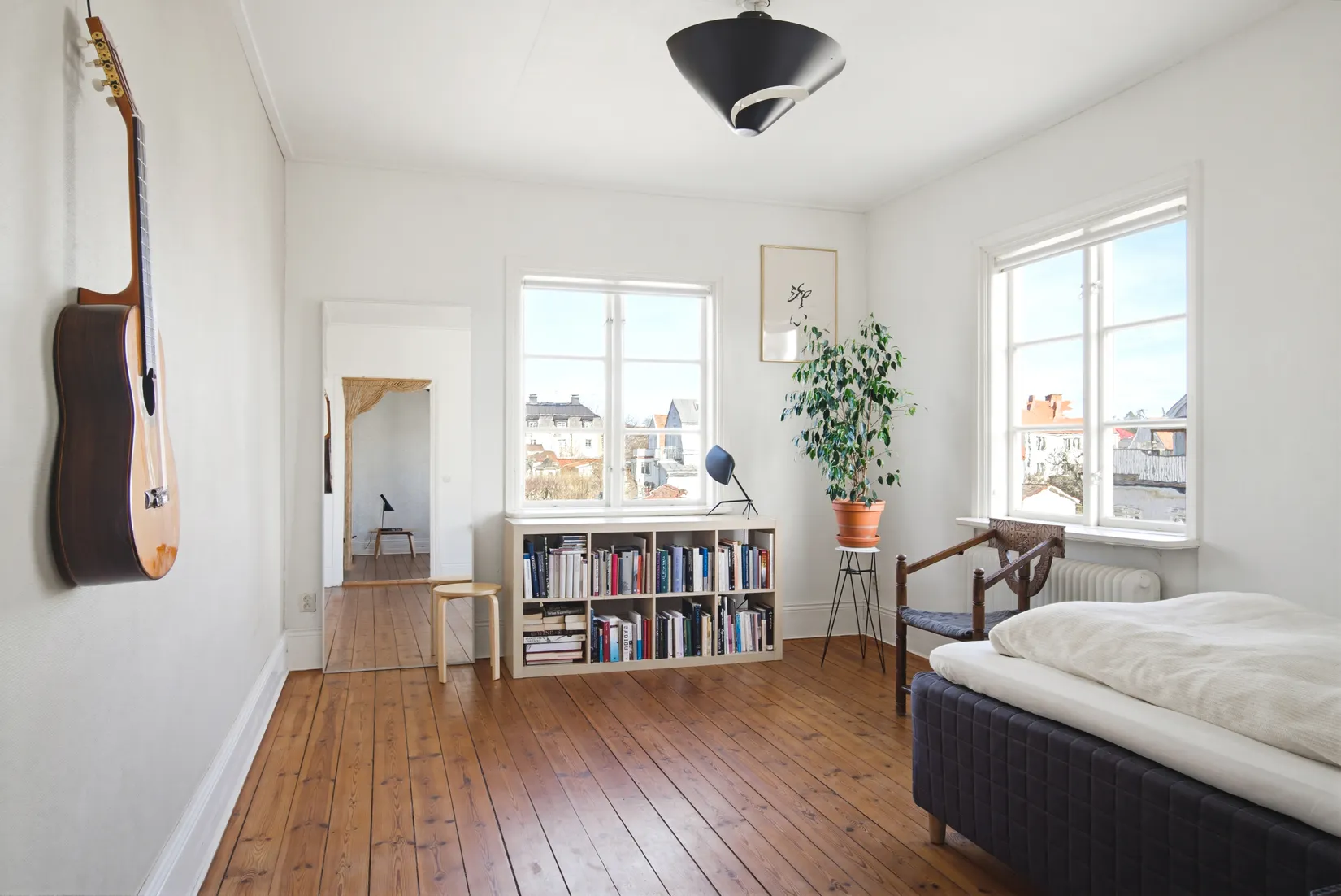 Bostadsrätt, Liljegatan 9B, Fålhagen, Uppsala