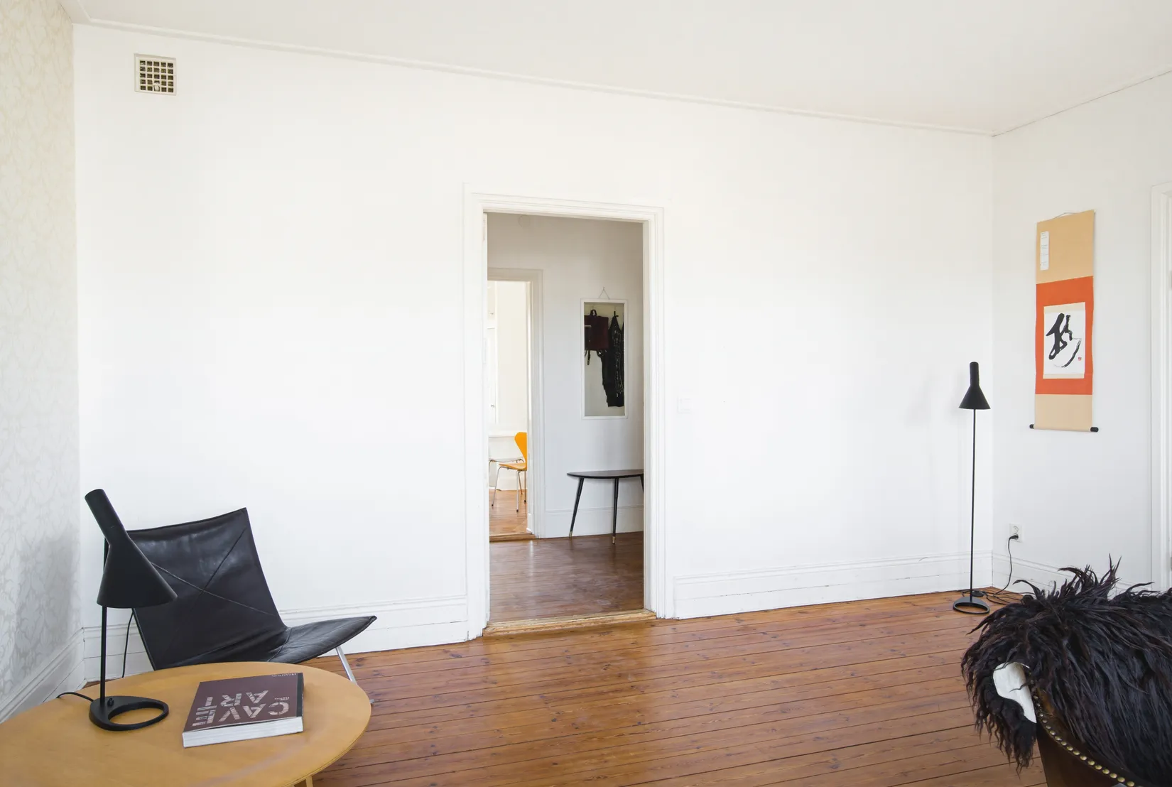 Bostadsrätt, Liljegatan 9B, Fålhagen, Uppsala