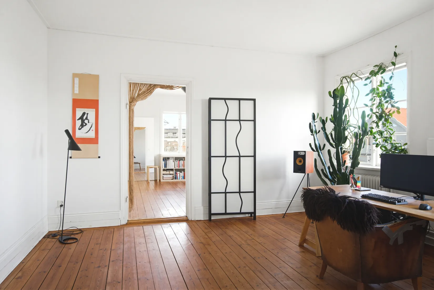 Bostadsrätt, Liljegatan 9B, Fålhagen, Uppsala