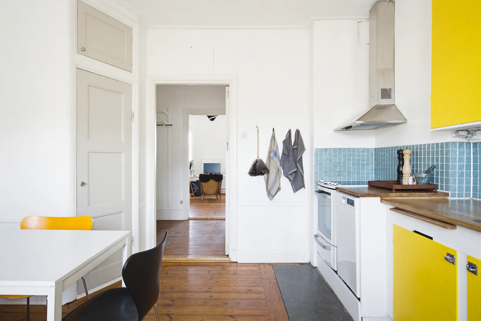 Bostadsrätt, Liljegatan 9B, Fålhagen, Uppsala