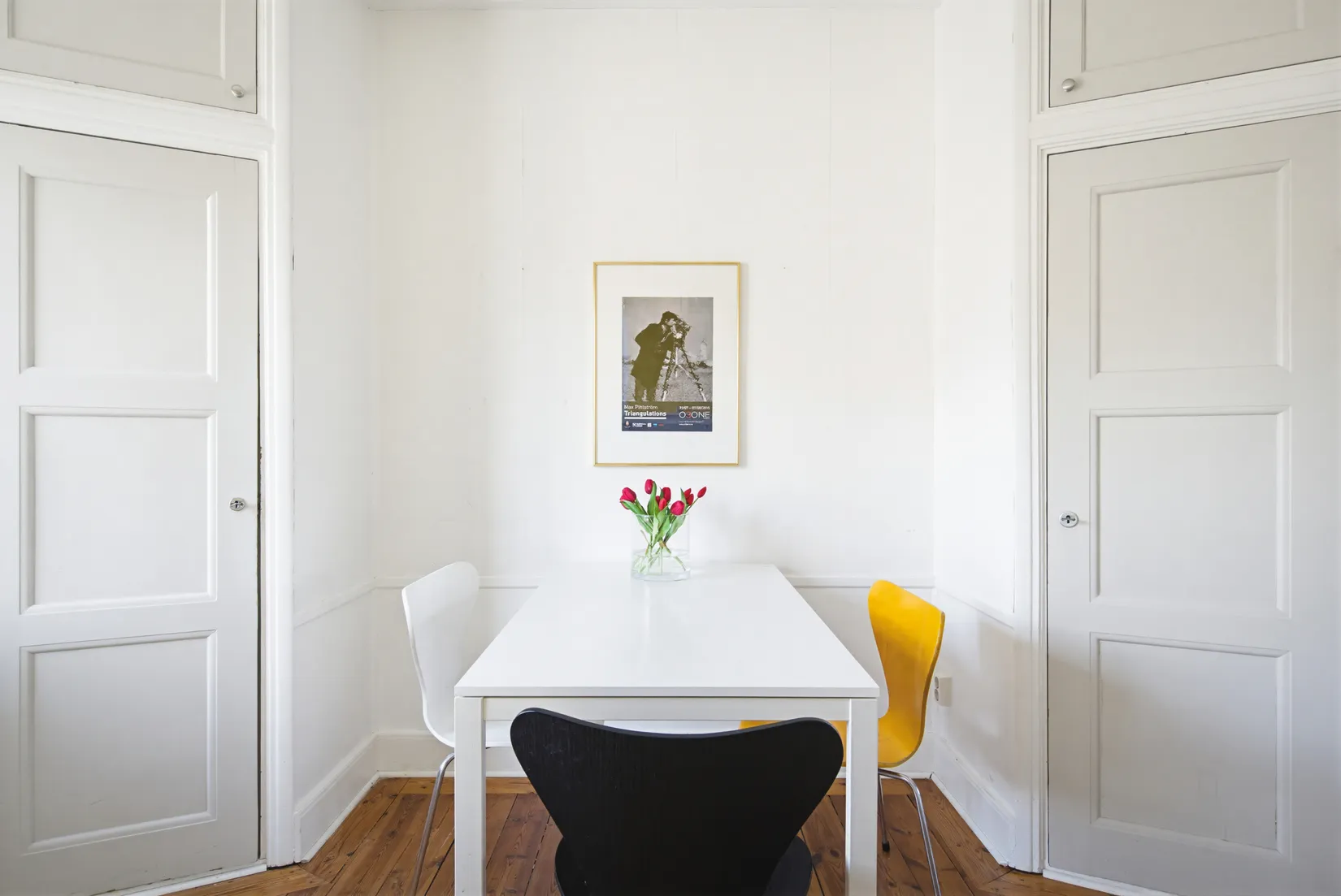 Bostadsrätt, Liljegatan 9B, Fålhagen, Uppsala