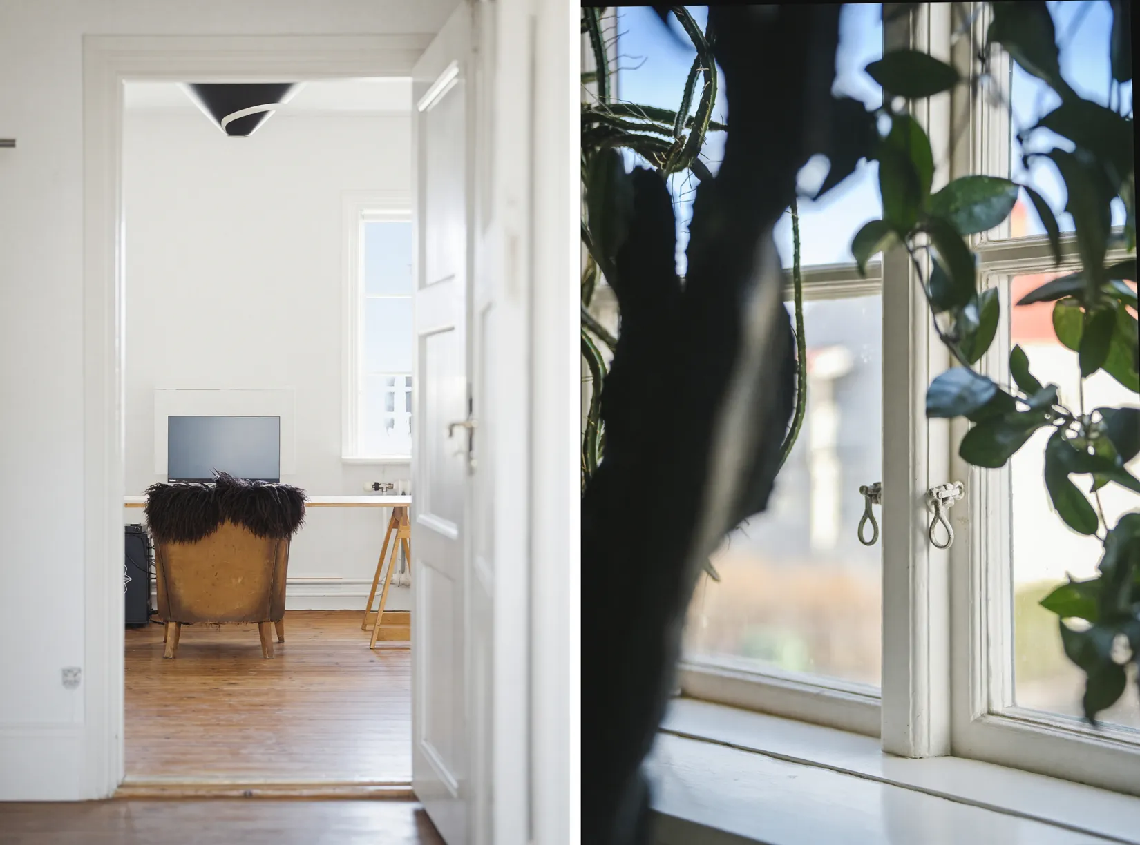 Bostadsrätt, Liljegatan 9B, Fålhagen, Uppsala