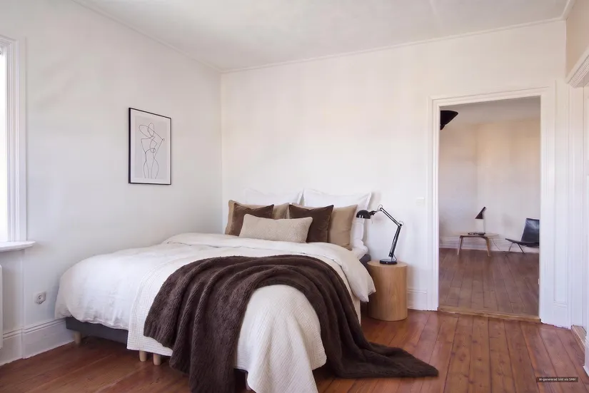 Bostadsrätt, Liljegatan 9B, Fålhagen, Uppsala