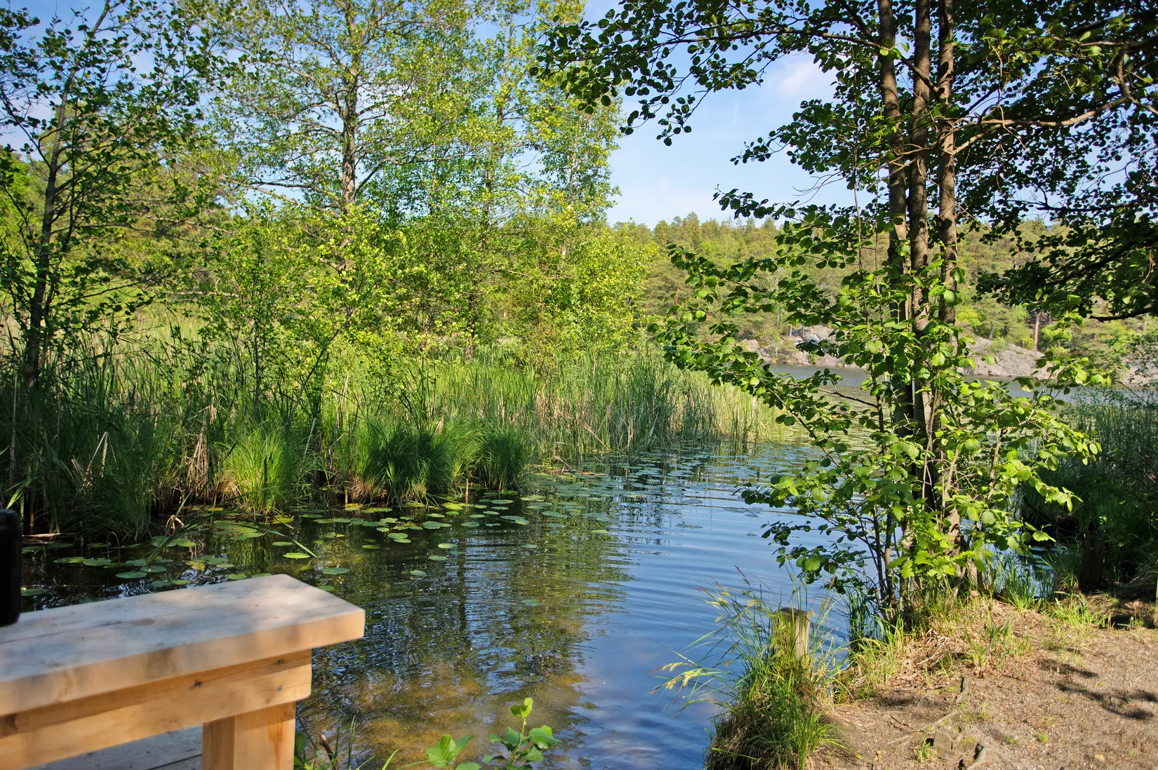 Bostadsrätt, Skarpnäcks allé 3, Skarpnäck, Stockholm