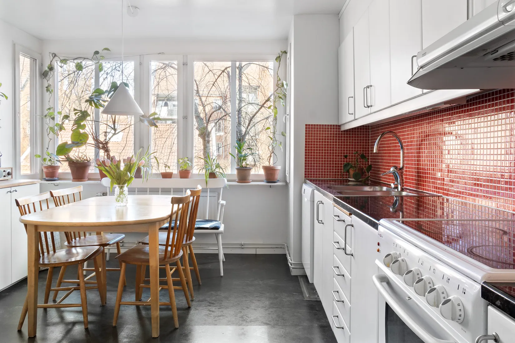 Bostadsrätt, Skarpnäcks allé 3, Skarpnäck, Stockholm