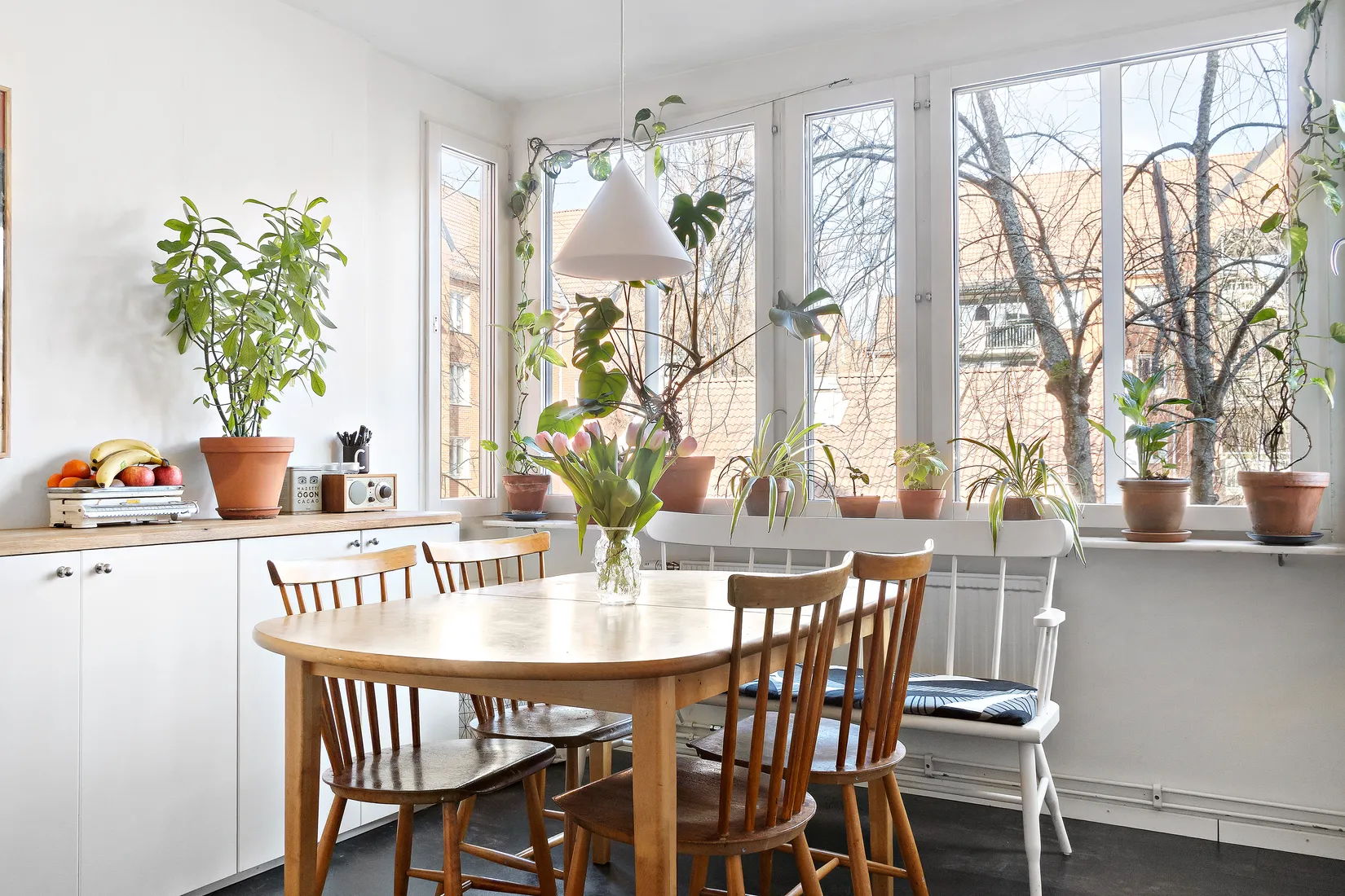 Bostadsrätt, Skarpnäcks allé 3, Skarpnäck, Stockholm