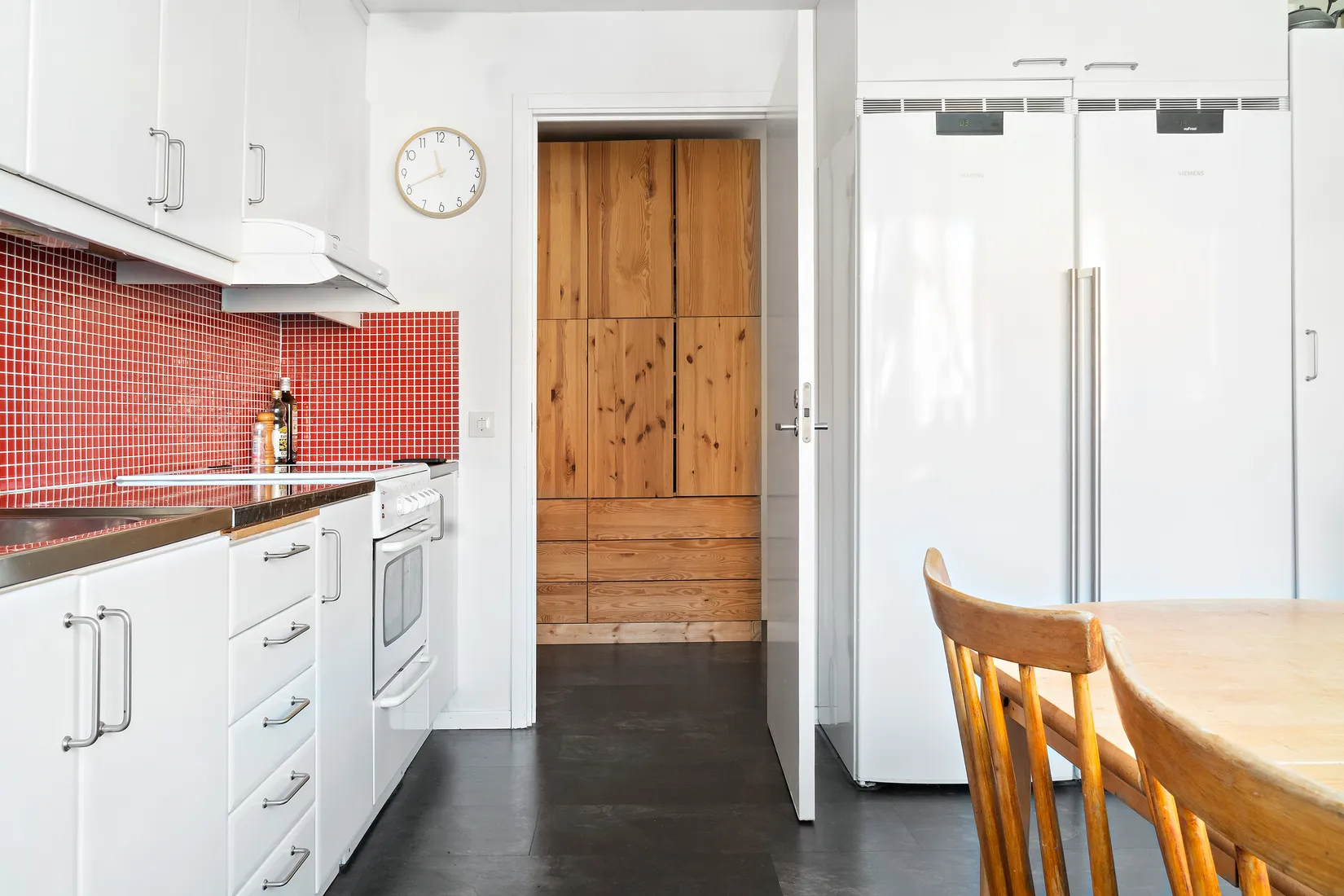 Bostadsrätt, Skarpnäcks allé 3, Skarpnäck, Stockholm