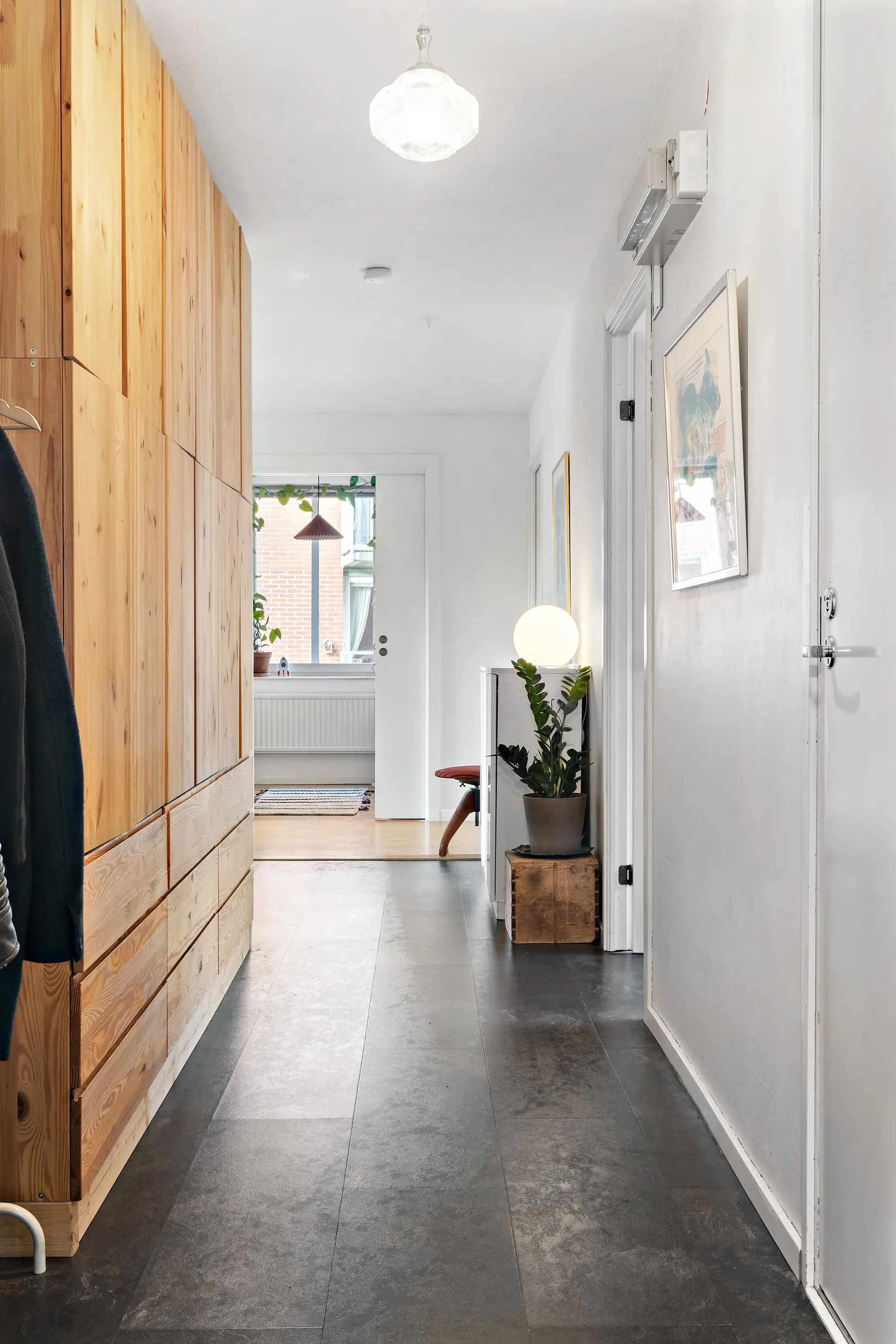 Bostadsrätt, Skarpnäcks allé 3, Skarpnäck, Stockholm