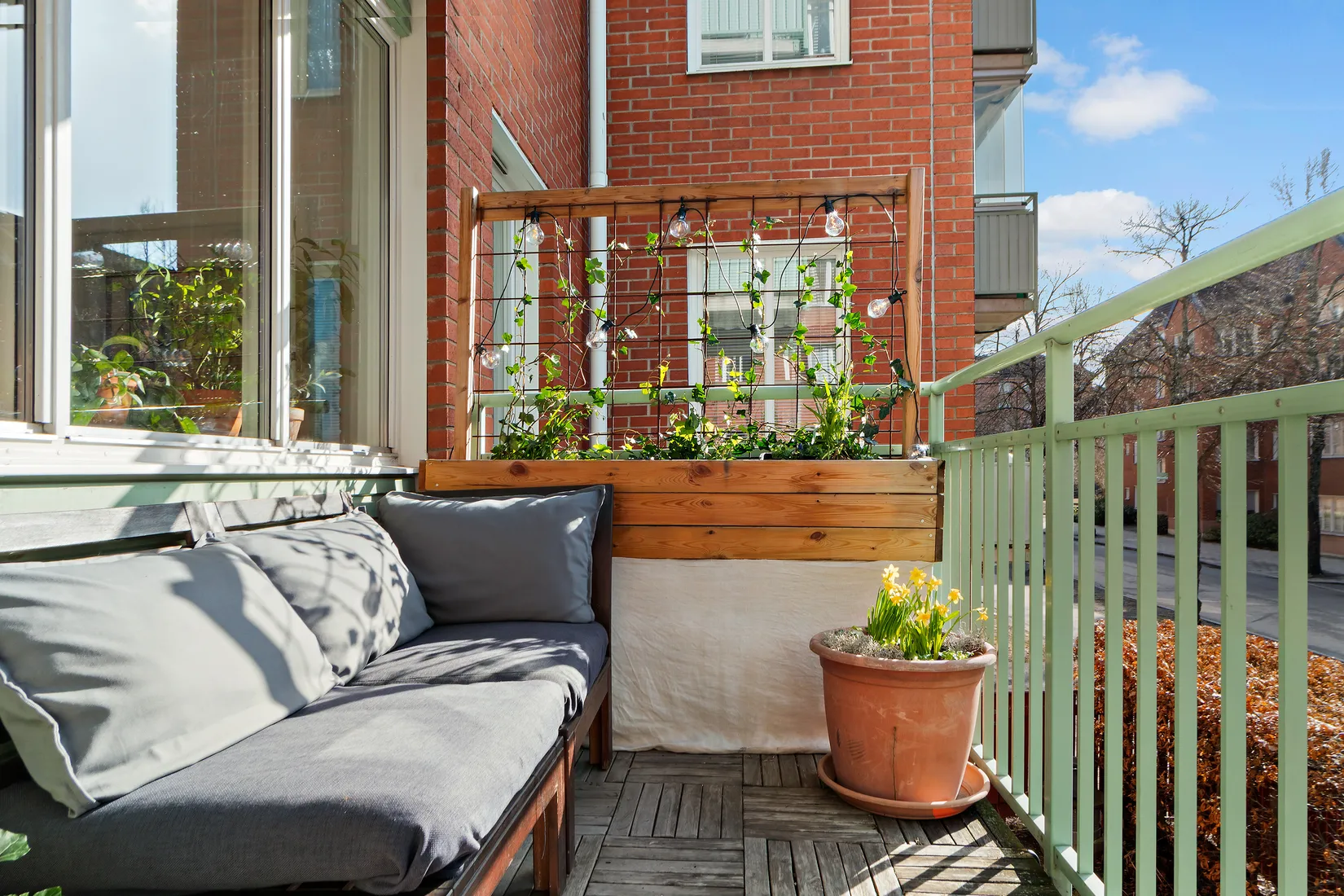 Bostadsrätt, Skarpnäcks allé 3, Skarpnäck, Stockholm