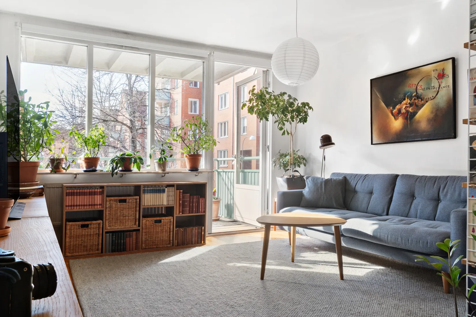 Bostadsrätt, Skarpnäcks allé 3, Skarpnäck, Stockholm